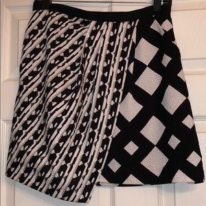 Peter Pilotto by Target, exclusive skirt